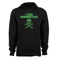 I Void Warranties Men's